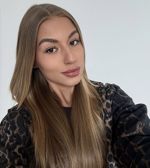 Eli�ka Havran��kov�