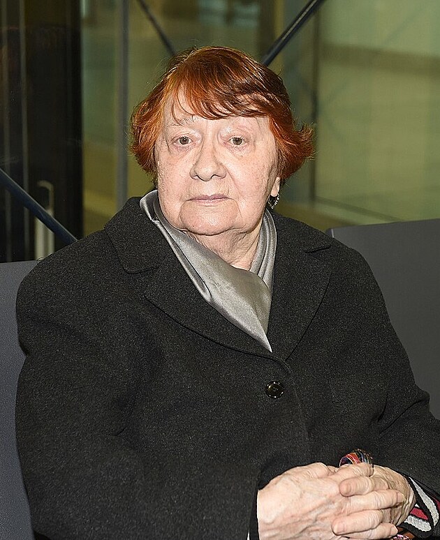 Antonie Zacpalov�