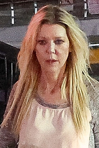 Tara Reid