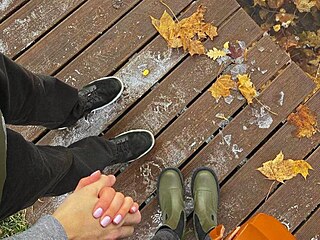 Singles za��naj� hledat partnera na zimu