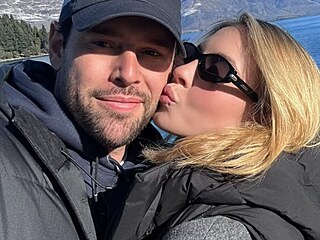 Sydney Sweeney a Scooter Braun - pl�ny do budoucna