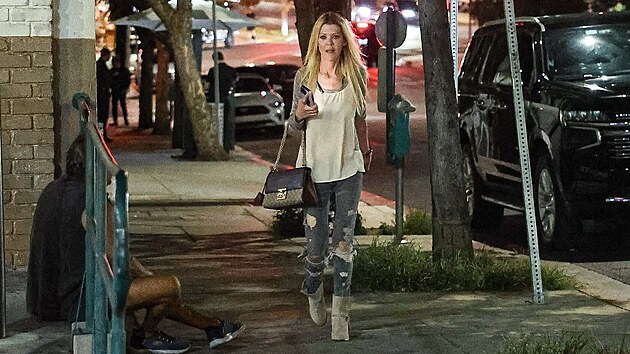Tara Reid