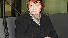Antonie Zacpalová
