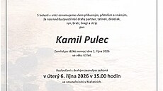 Parte Kamila Pulce