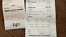 Nekalé prakticky se spropitným se d�jí neustále, �asto prochází kv�li...