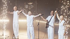 Koncert kapely Lunetic
