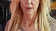 Tara Reid