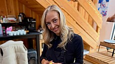 Markéta Konvi�ková