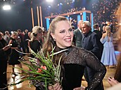 Petra Nesva�ilová m�la jednozna�n� nejdojemn�j�í moment celého ve�era, zárove�...