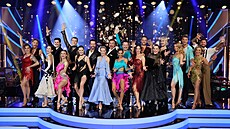 V�ichni sout�ící StarDance 2026