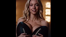 Sydney Sweeney