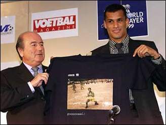 Rivaldo