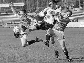 Hradec - Jablonec