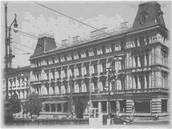 Budova FAMU