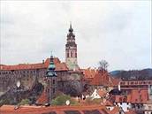 eský Krumlov