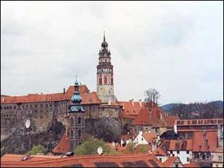 eský Krumlov