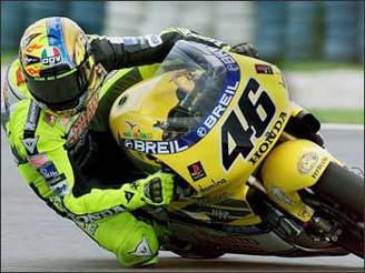 Valentino Rossi