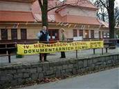 Pouta ped kinem Dukla