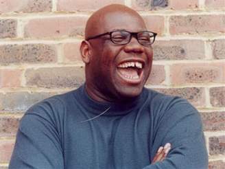 Carl Cox