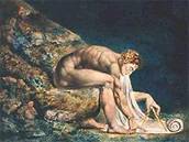 William Blake - Newton