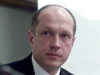 Pavel Kysilka