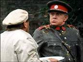 �etnick� humoresky 2 - Petr Kostka vel� prvorepublikov�m mu��m z�kona v seri�lu...