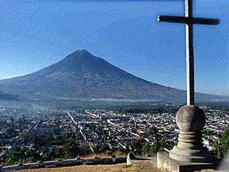 Antigua Guatemala