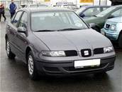 Seat Toledo