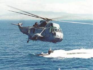 Sea King