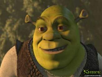 Shrek - foto 2