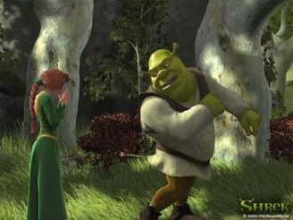 Shrek - foto 3