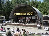 Amfite�tr b�hem Krte�k�