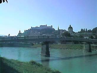 Salzburg