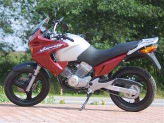 Honda XL 125V Varadero