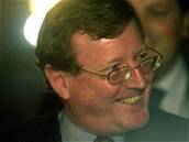 David Trimble