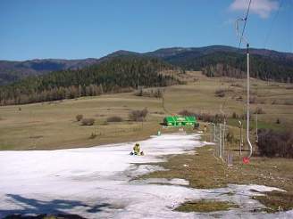 Do 20. prosince se na eských horách urit lyovat nebude.