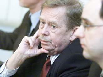 Václav Havel