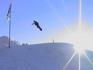 Slopestyle