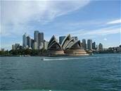 Opera v Sydney