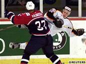 Rasmussen posílá k ledu Koppchena