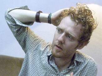 Glen Hansard