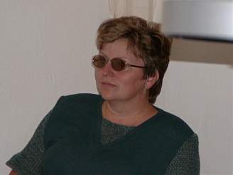 Marta Husiková