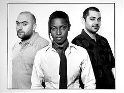 Skupina Morcheeba