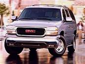 GMC Yukon