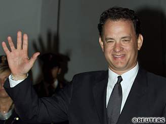 Tom Hanks