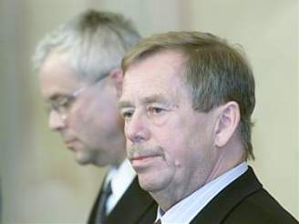 Jednání pidla, Havel, Pilip, Svoboda