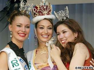 Miss International