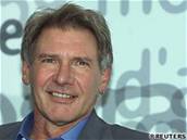 Harrison Ford