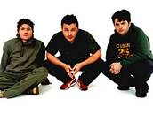 Manic Street Preachers - foto 5