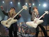 ZZ Top